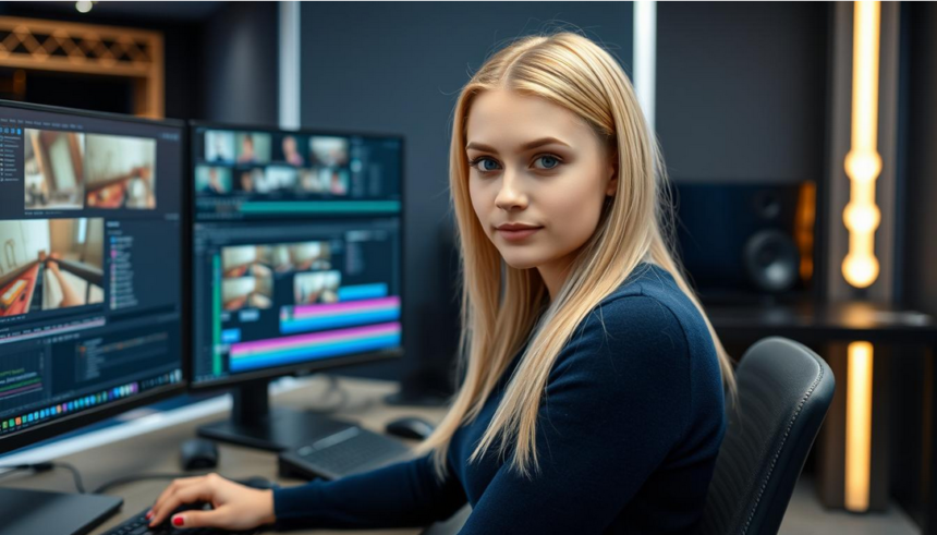 Want to Create Stunning Videos in Minutes?