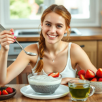 Chia Seed Pudding: A Simple and Nutritious Recipe!