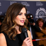 Santa Barbara Film Festival 2025: Who's Making Waves this Year?