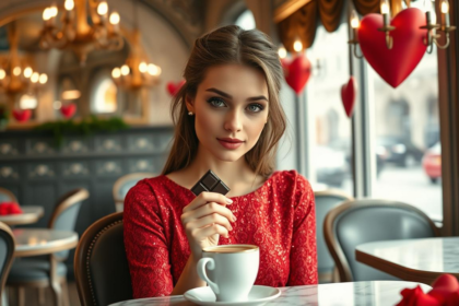 Looking for the Perfect Valentine's Chocolate? These Brands Are Pure Magic!