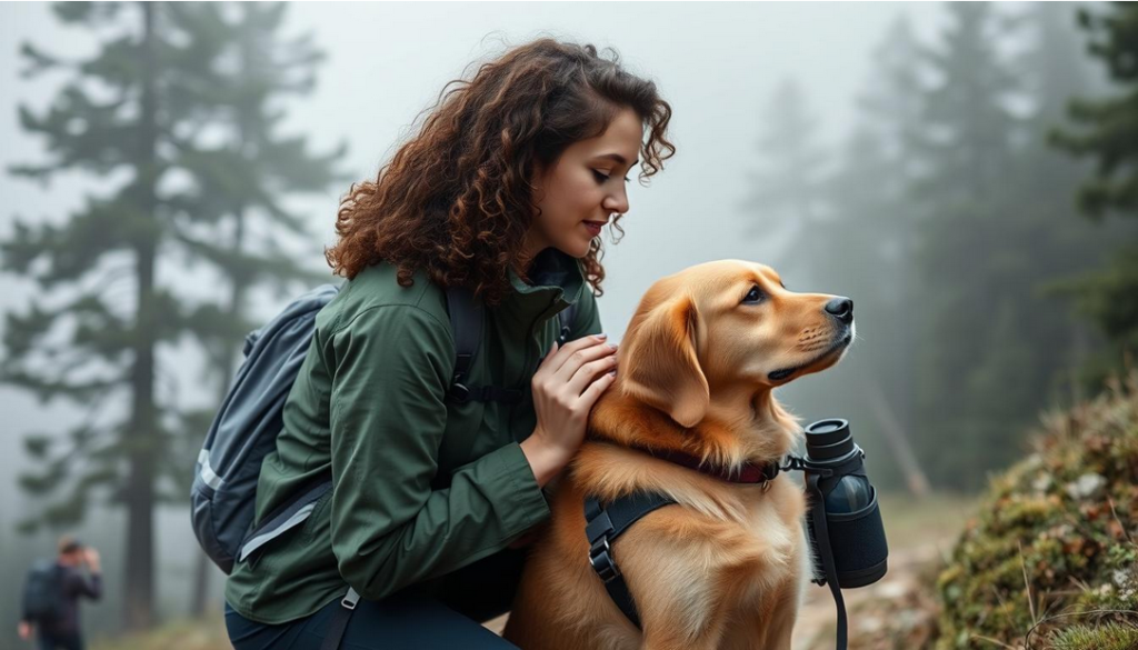 Adventure Awaits! Dog-Friendly National Forests for Camping & Hiking