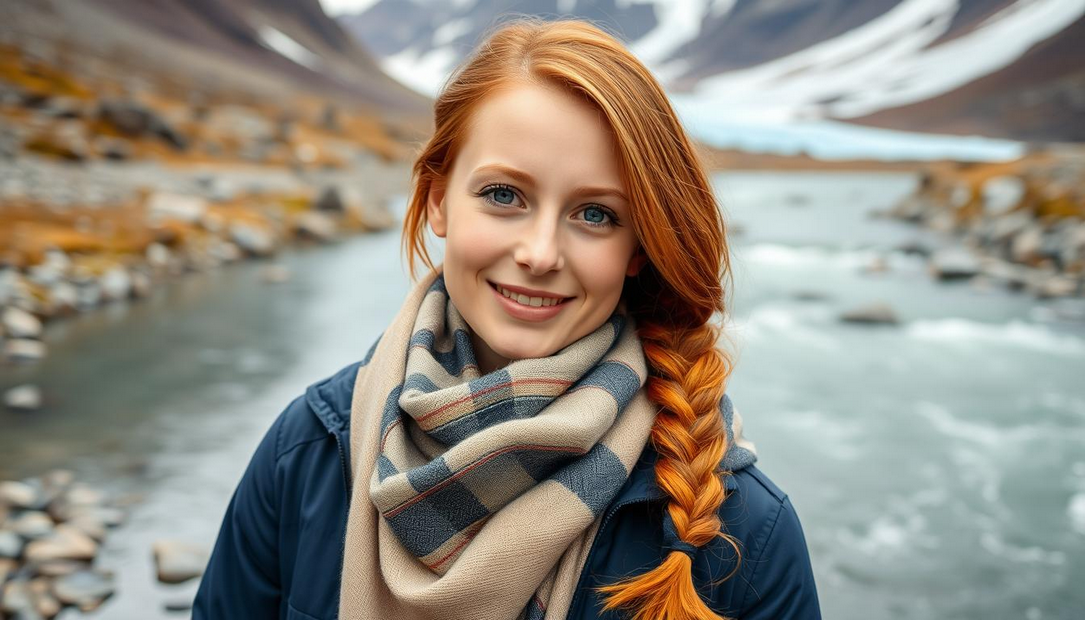 Escape to Iceland: Aurora Skies, Blue Lagoons, and Breathtaking Landscapes!