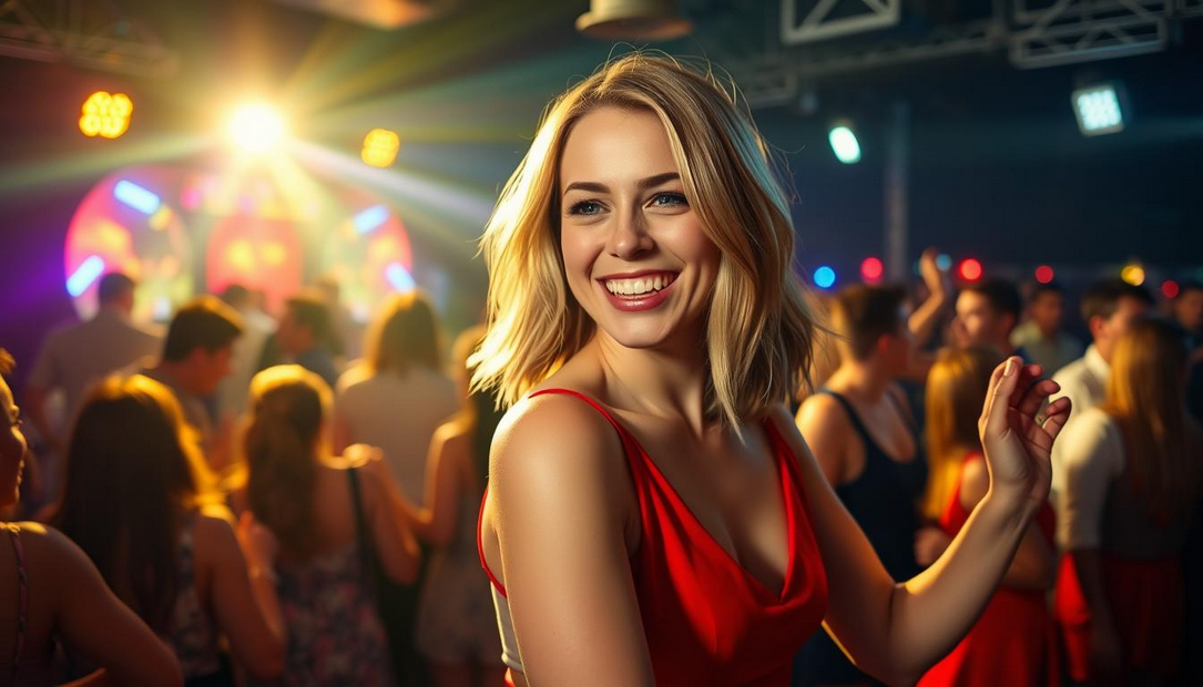Feel the Rhythm: Create the Perfect Soundtrack for Your Next Party