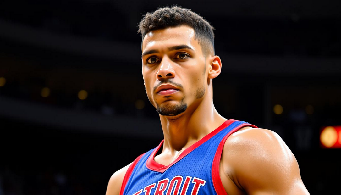 Pistons on Fire: Detroit Secures 7th Straight Win Over Clippers!