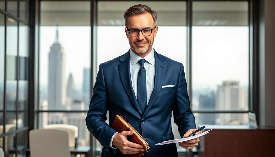 Entrepreneur’s Profit Playbook: The Secret to Explosive Business Growth in 2025!