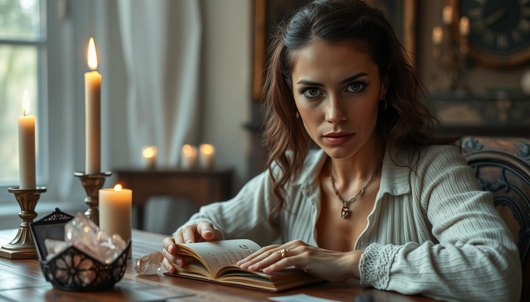 The Art of Numerology: Harnessing the Power of Numbers for Personal Growth