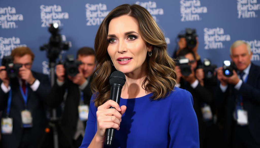 Santa Barbara Film Festival 2025: Who's Making Waves this Year?