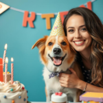 Throwing the Purr-fect Party: Fun Ideas to Celebrate Your Pet’s Birthday!
