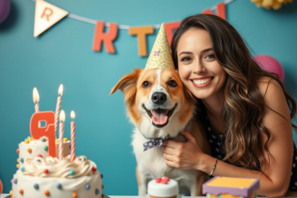Throwing the Purr-fect Party: Fun Ideas to Celebrate Your Pet’s Birthday!