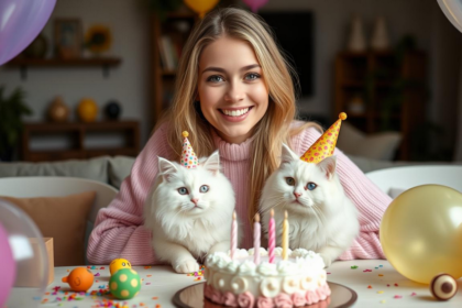 How to Create a Memorable Pet Birthday with the Best Themes?