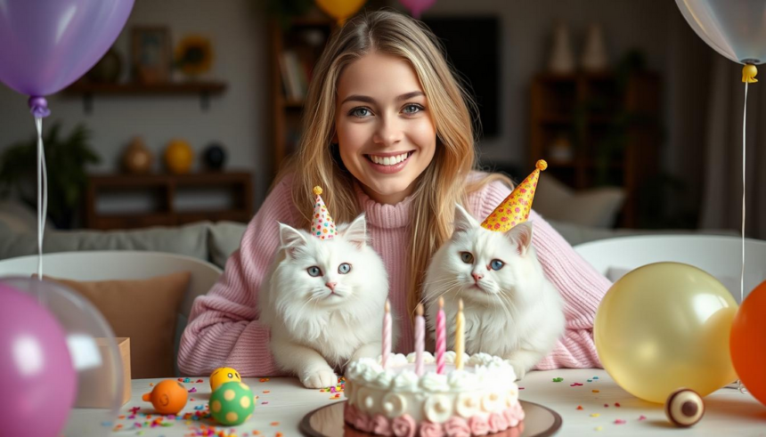 How to Create a Memorable Pet Birthday with the Best Themes?