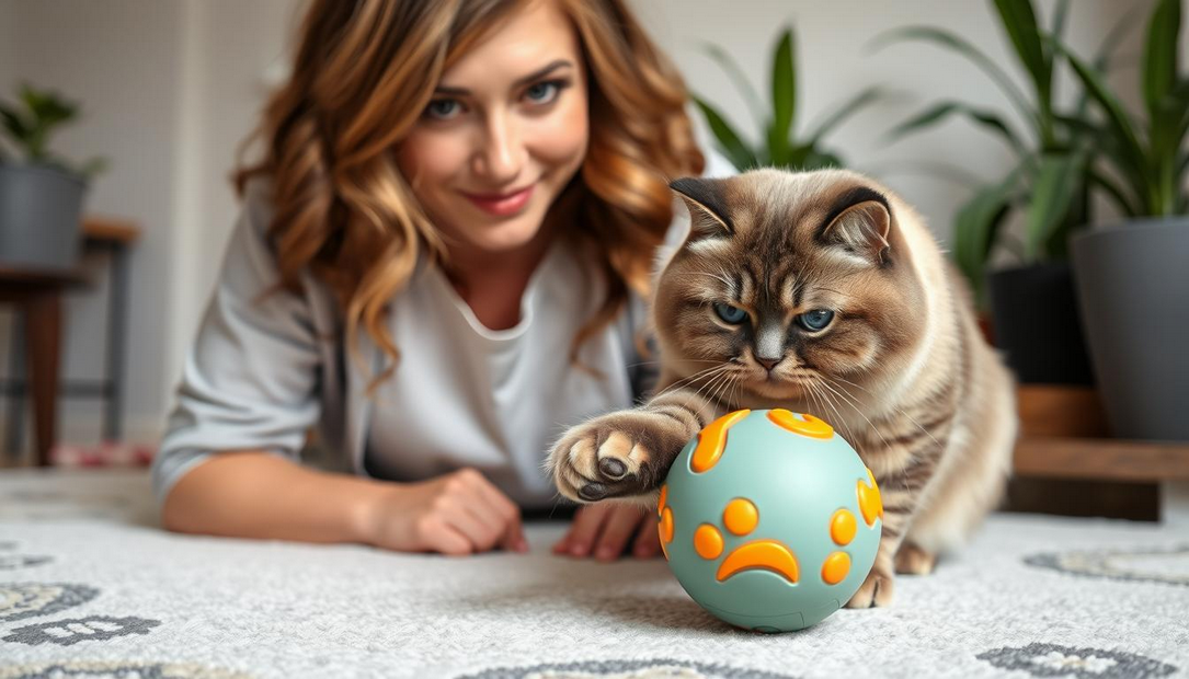 The Best Cat Products: Tried, Tested, and Loved by Cats and Their Owners!