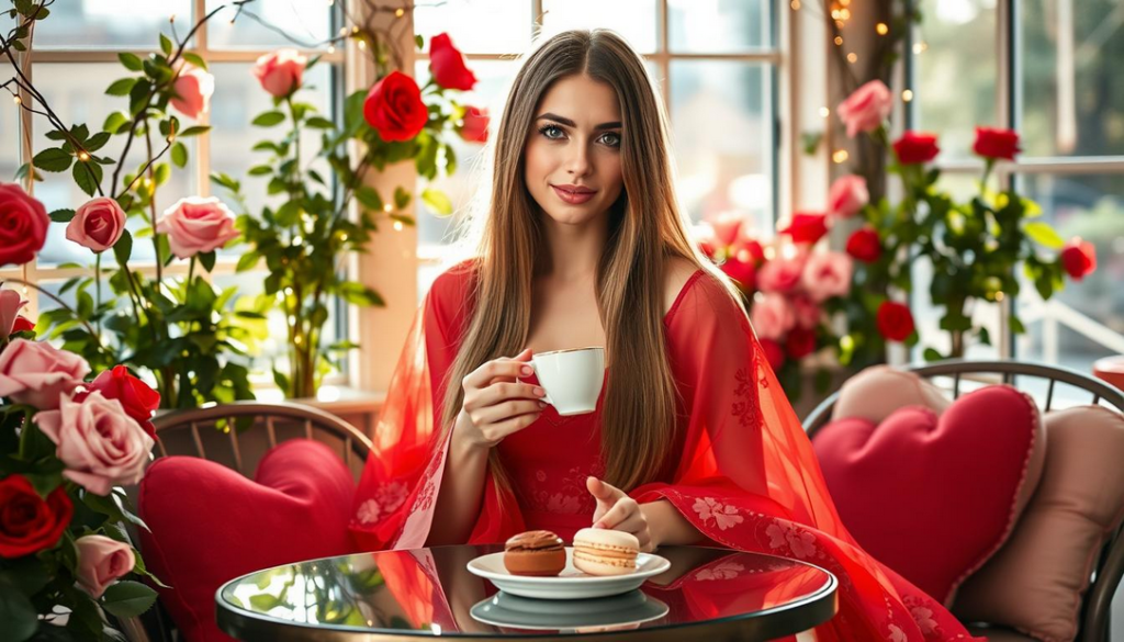 Charming cafes in New York: Perfect for a Valentine's Date!