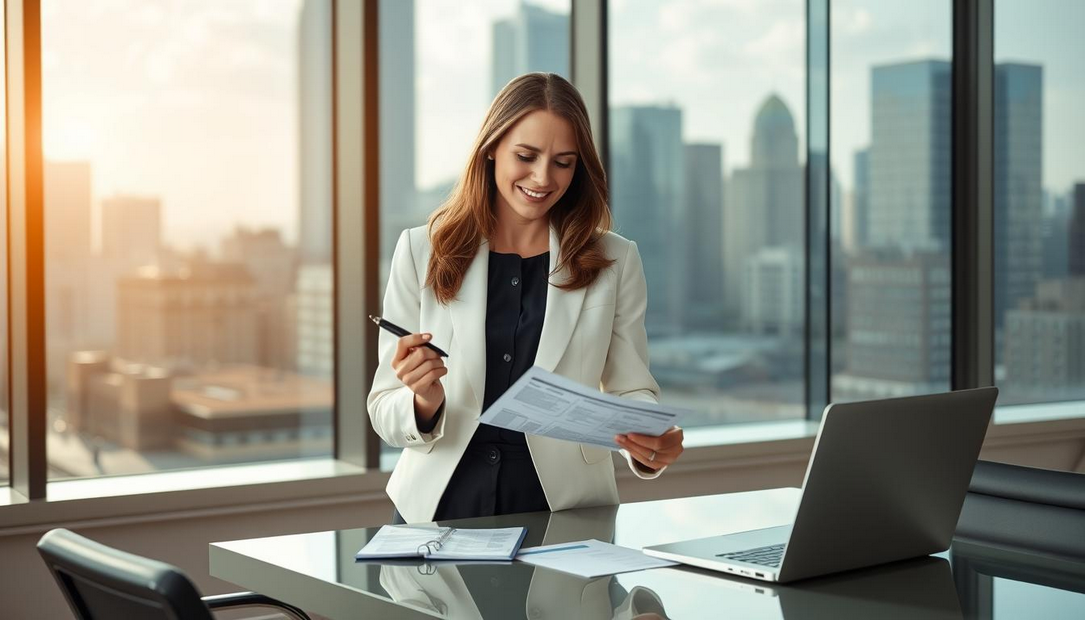 Entrepreneur’s Profit Playbook: The Secret to Explosive Business Growth in 2025!