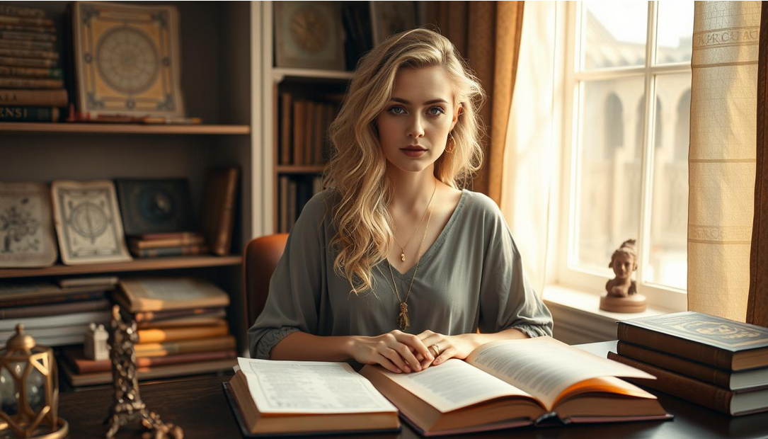 The Art of Numerology: Harnessing the Power of Numbers for Personal Growth