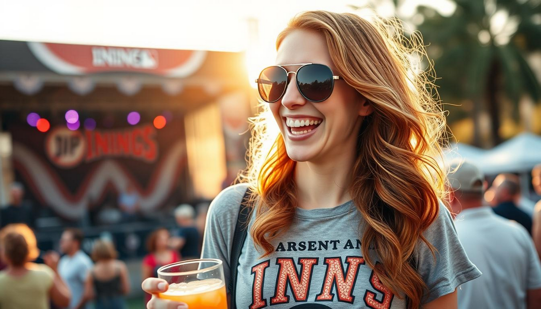From Stadium Tours to Outdoor Festivals: March 2025’s Biggest Events in USA!