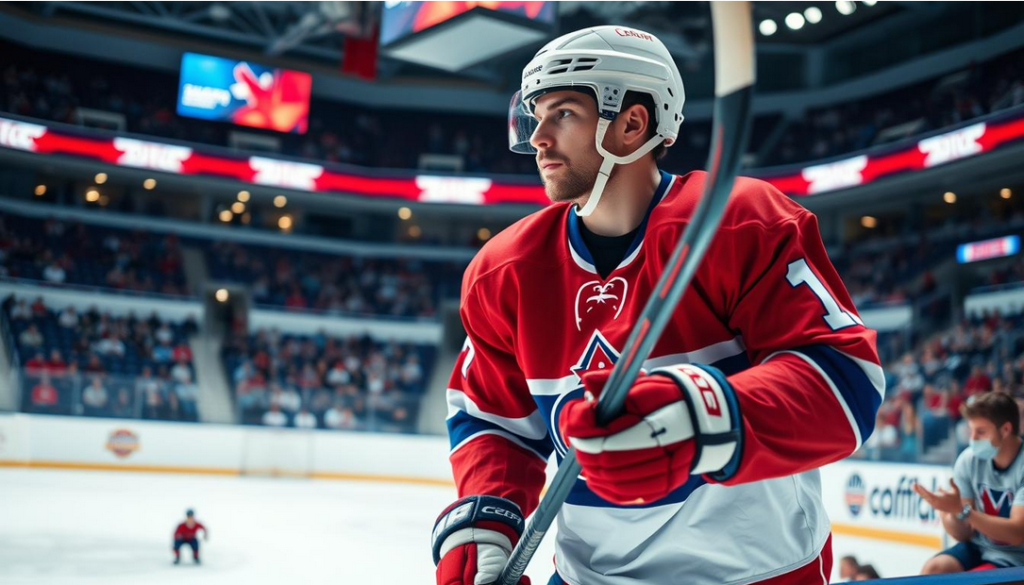 USA vs Finland Hockey Showdown: A Clash of Titans on Ice!