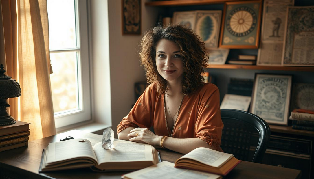 The Art of Numerology: Harnessing the Power of Numbers for Personal Growth