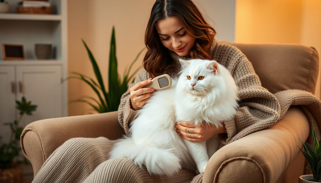 The Best Cat Products: Tried, Tested, and Loved by Cats and Their Owners!
