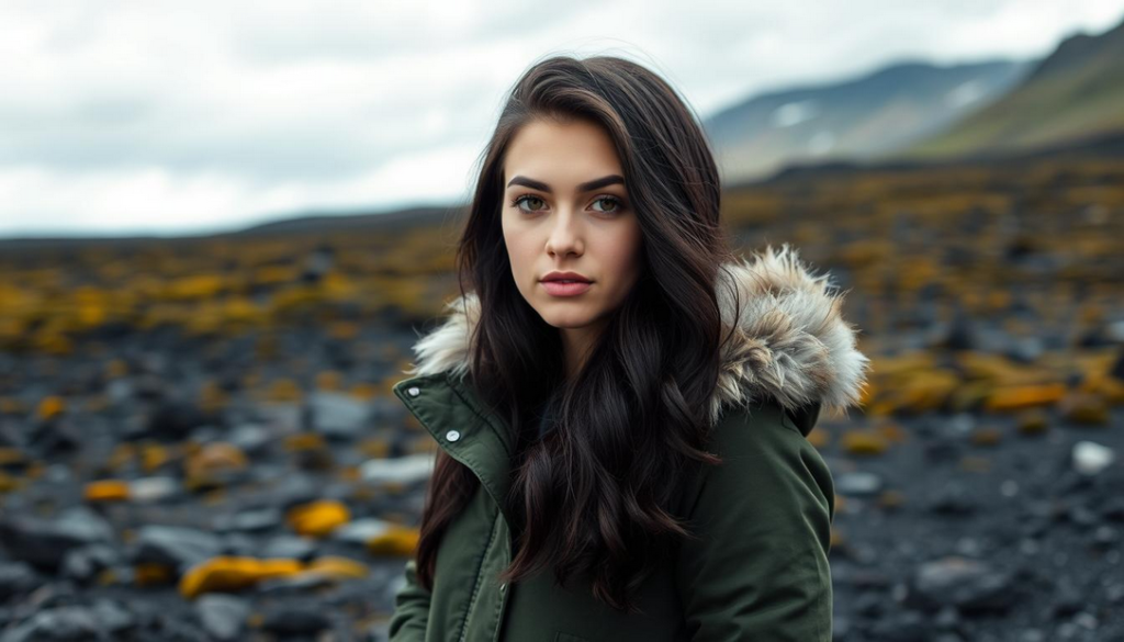 Escape to Iceland: Aurora Skies, Blue Lagoons, and Breathtaking Landscapes!