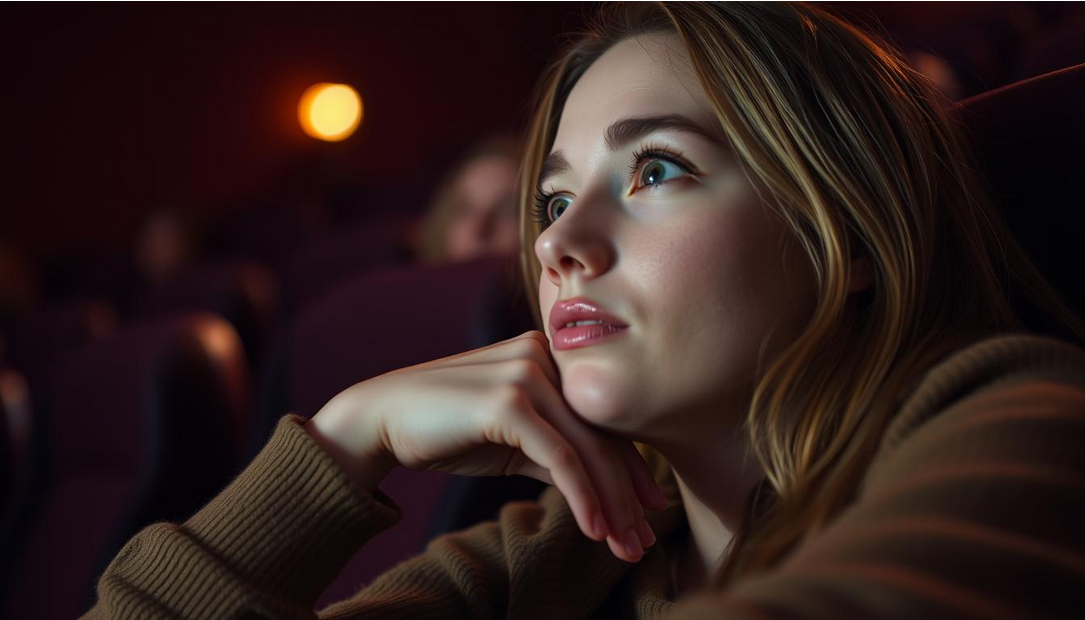 Movies with Secret Messages: The Truth Hiding in Plain Sight