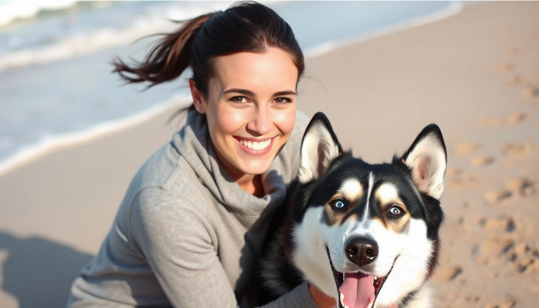 Where Are the Best Dog-Friendly Beaches in the USA?