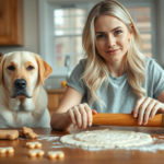 Homemade Dog Treats: Delicious Recipes Your Pup Will Love!