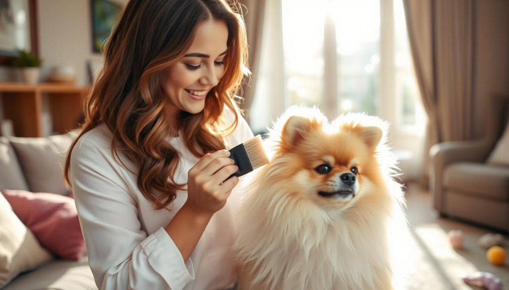 Dog Shampoo That Keeps Fur Soft, Clean, and Irresistibly Shiny!