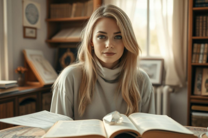 The Art of Numerology: Harnessing the Power of Numbers for Personal Growth