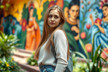 Venture Into Mexico City: A Beautiful Blend of Heritage and Modern Wonders!