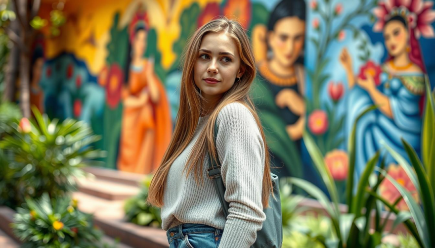 Venture Into Mexico City: A Beautiful Blend of Heritage and Modern Wonders!