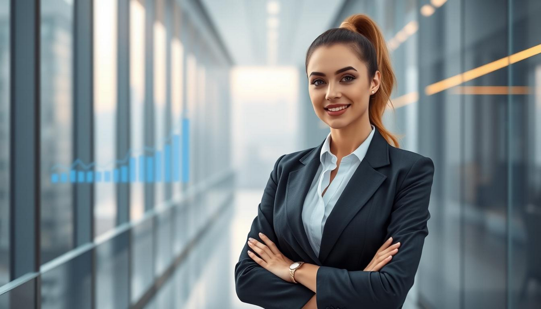 Entrepreneur’s Profit Playbook: The Secret to Explosive Business Growth in 2025!