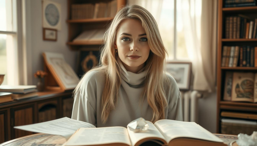 The Art of Numerology: Harnessing the Power of Numbers for Personal Growth