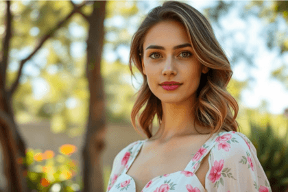 Are Floral Prints Making a Major Comeback in 2025?