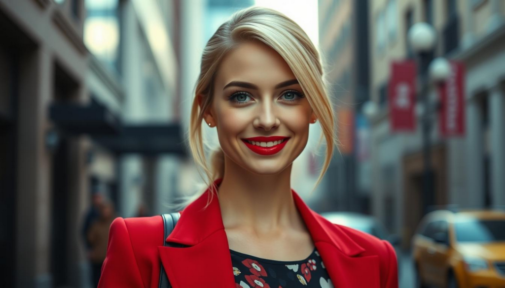 Red Hot! The Power of Red Color in 2025 Fashion Trends