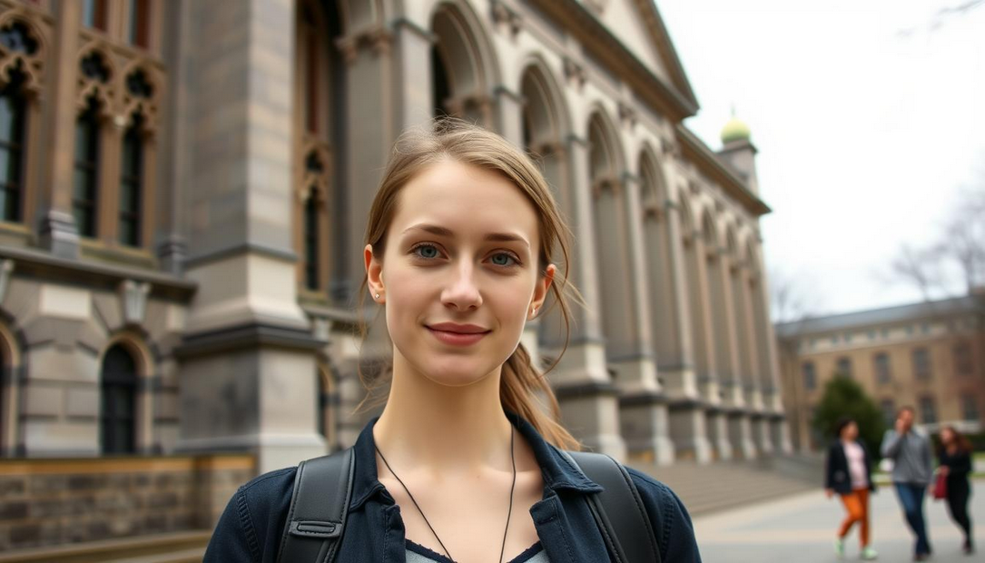 Yale University: How to Get Accepted Into This Ivy League Giant?