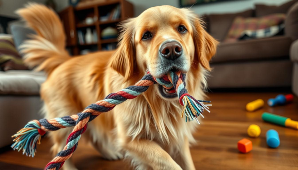 10 Budget-Friendly DIY Toys That Will Keep Your Dog Entertained for Hours!