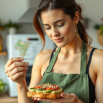 Why Is Avocado Toast the Best Easy Recipe for a Nutritious Breakfast?