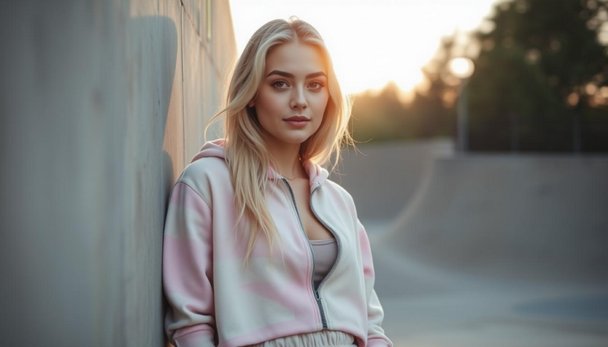 Cropped vs Oversized Fashion: Which Look Reigns Supreme?