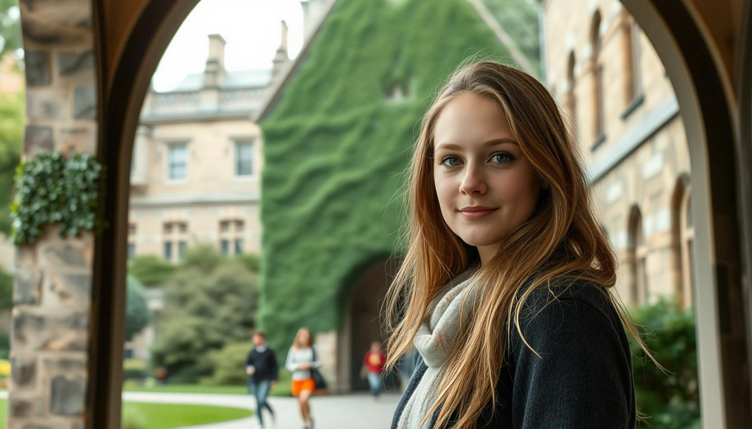 Yale University: How to Get Accepted Into This Ivy League Giant?