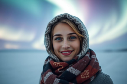 Aurora Hunting in Alaska: Guide to Witness the Northern Lights