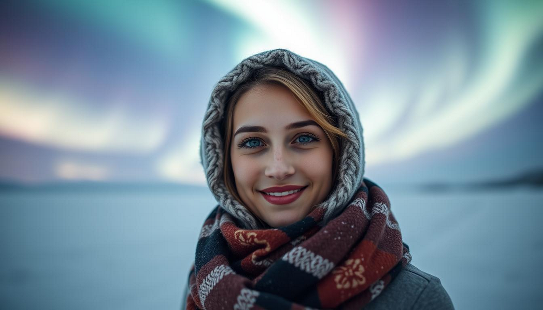 Aurora Hunting in Alaska: Guide to Witness the Northern Lights