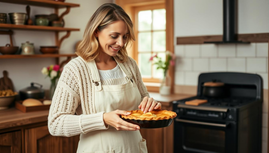Apple Pie Recipe from Scratch to Perfection: A Must-Try Treat!