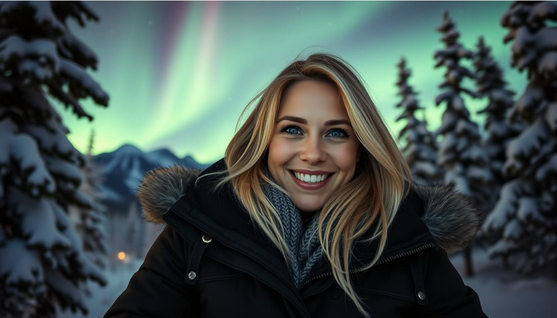 Aurora Hunting in Alaska: Guide to Witness the Northern Lights