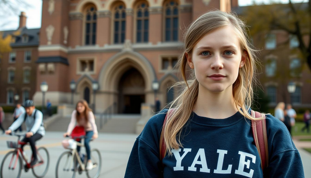 Yale University: How to Get Accepted Into This Ivy League Giant?