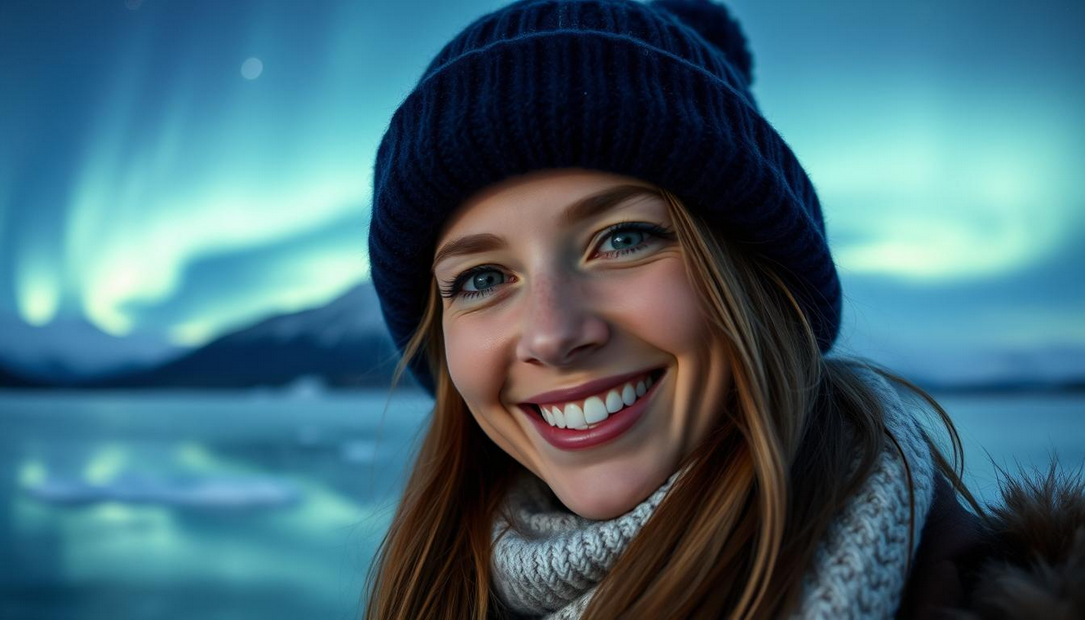 Aurora Hunting in Alaska: Guide to Witness the Northern Lights
