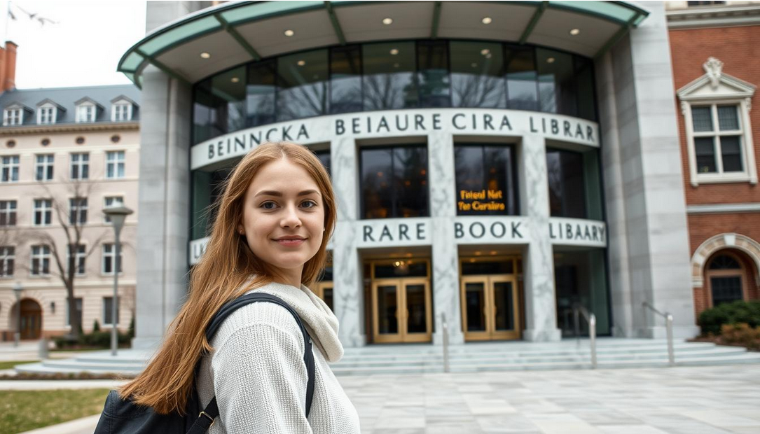 Yale University: How to Get Accepted Into This Ivy League Giant?