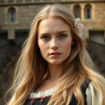 Alnwick Castle: The Real-Life Hogwarts You Can Visit in the UK!