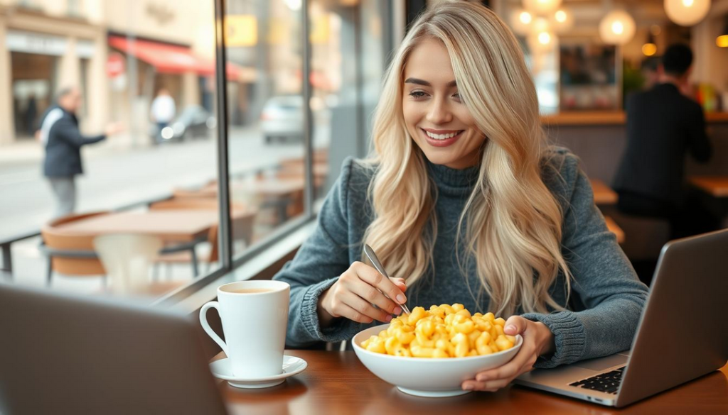 Mac and Cheese Chronicles: From Classic Recipes to Bold Twists