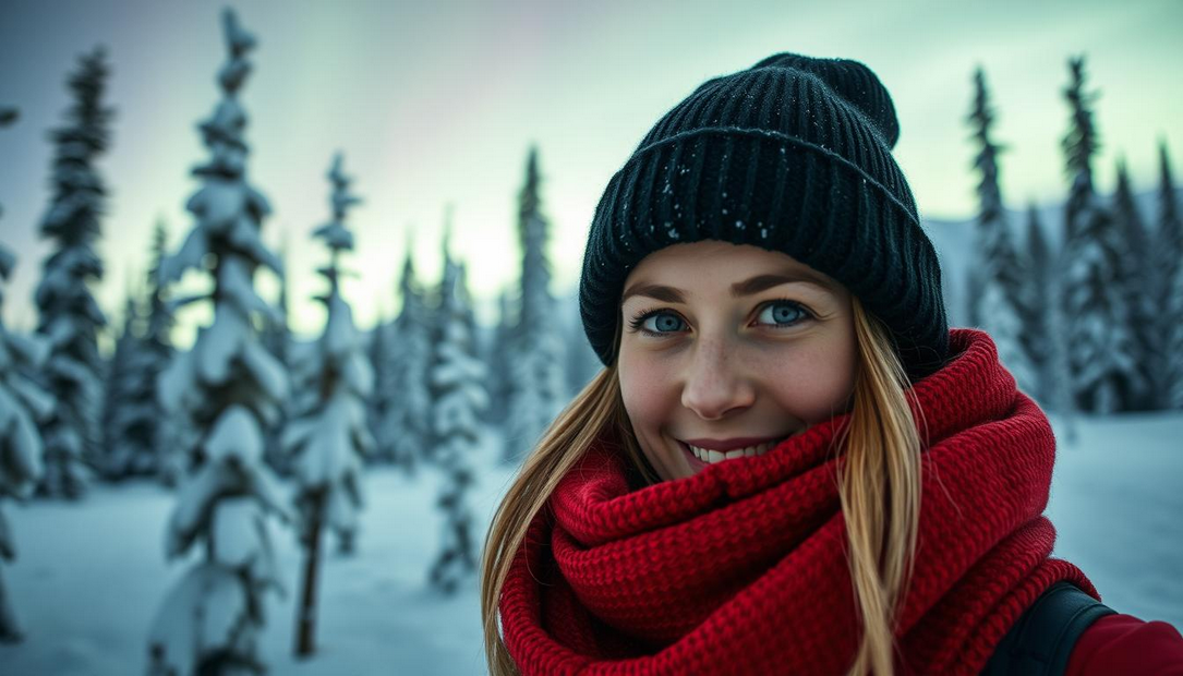Aurora Hunting in Alaska: Guide to Witness the Northern Lights